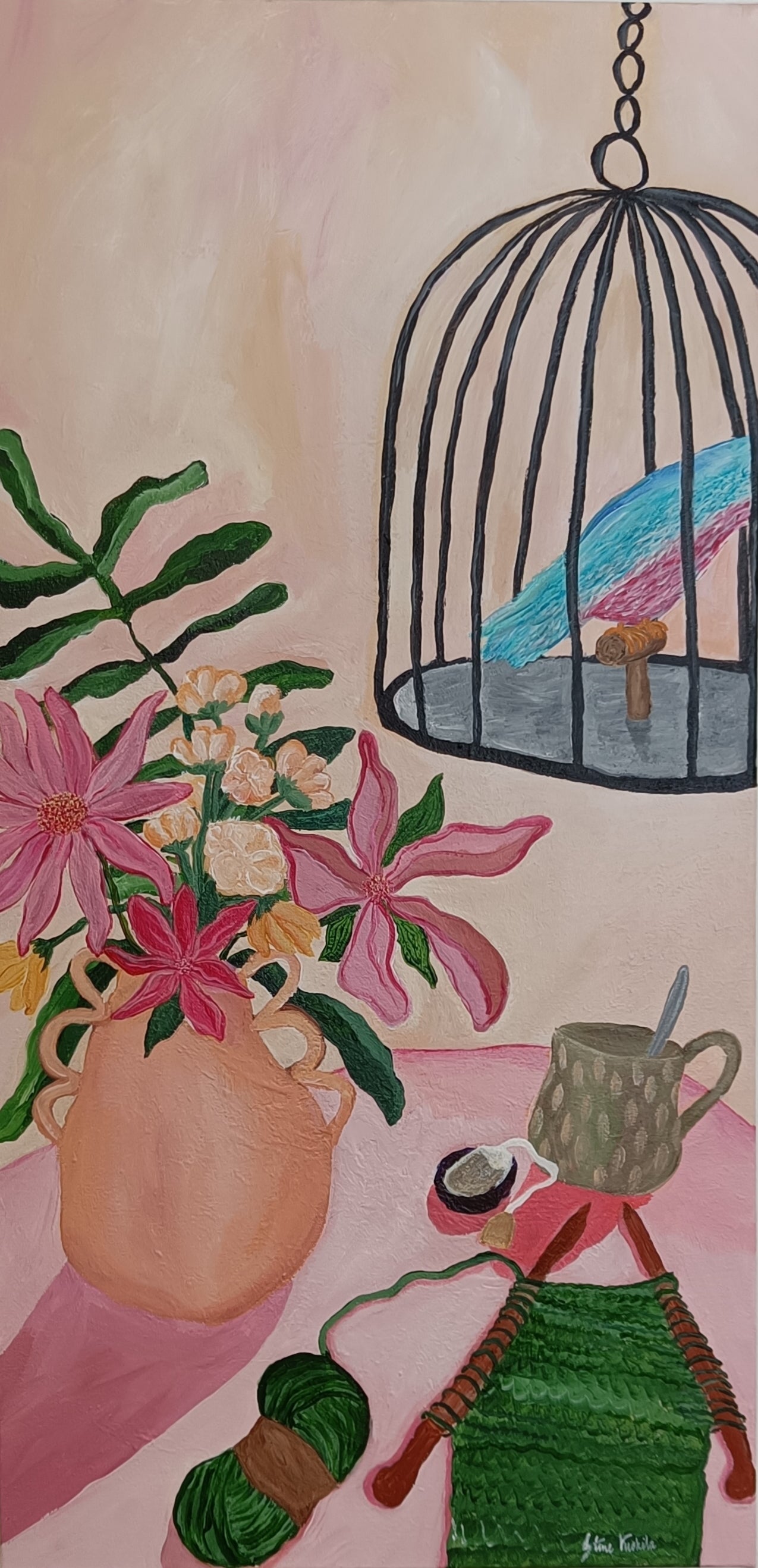 "Neuleterapia"