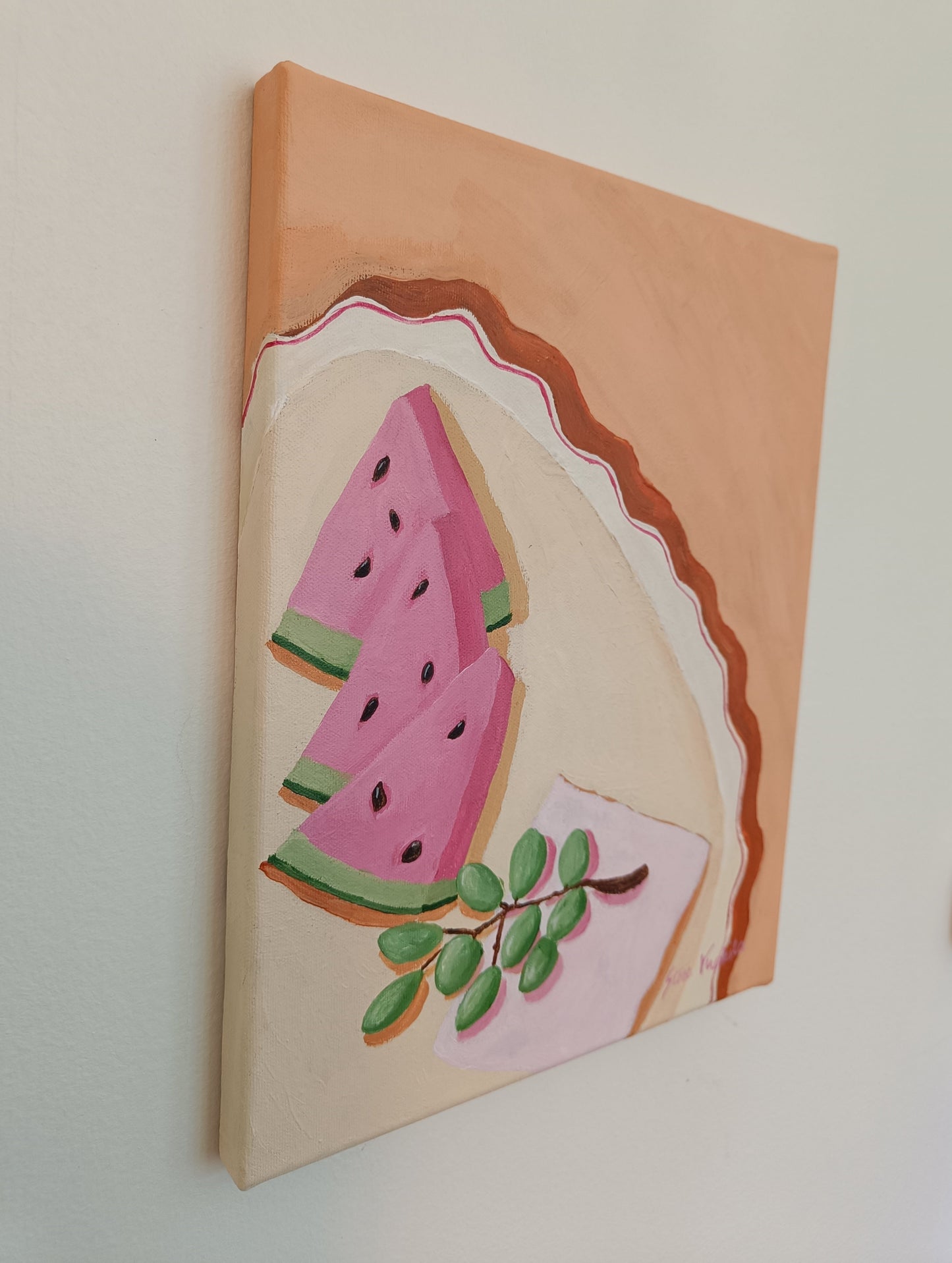 "Elämän salaisuus"